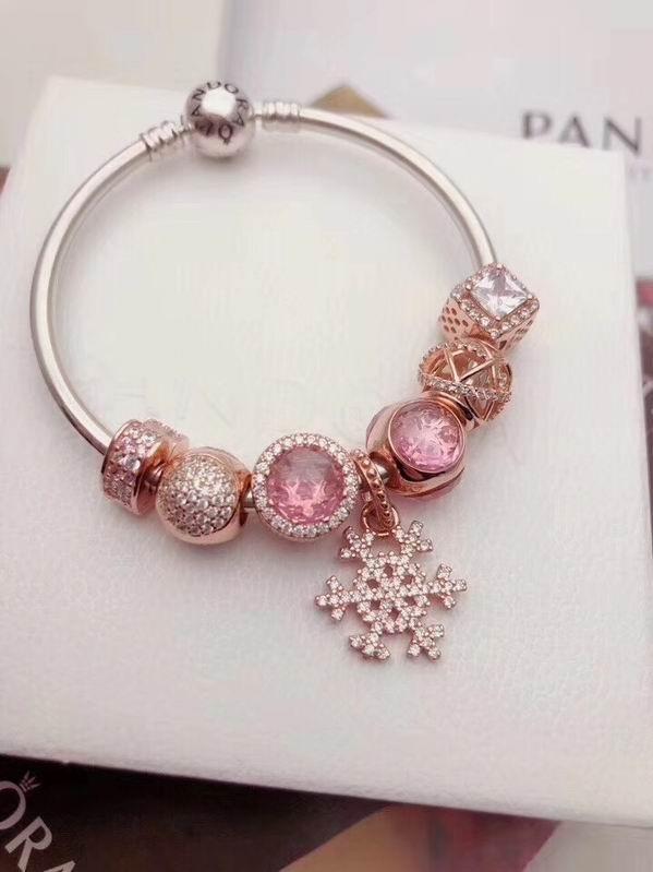 Pandora Bracelets 2291